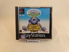 Sheep Sony Playstation 1 2 3 One PS1 PS2 PS3 PSX Pal Eur Original comprar usado  Enviando para Brazil
