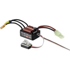 Hobbywing quicrun wp16bl30 gebraucht kaufen  Deutschland