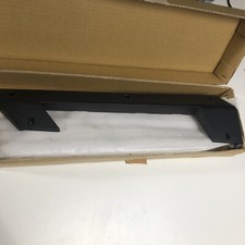 YAMAHA Motif XF6 XF7 tampa/painel final plástico lateral direito original *RACHADO* na parte de trás comprar usado  Enviando para Brazil
