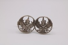 Silver siam garuda for sale  BATH