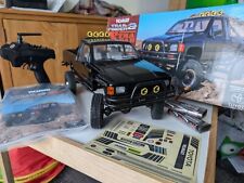 Rc4wd trailfinder lwb for sale  GLOSSOP