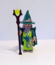 Playmobil magicien merlin d'occasion  Saulieu