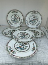 Set wedgwood kutani for sale  COLCHESTER