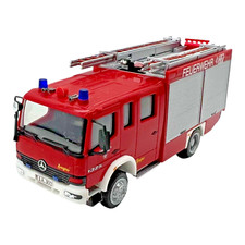 Herpa mercedes benz gebraucht kaufen  Quedlinburg