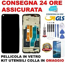 Display lcd frame usato  Polignano a Mare