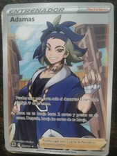 Carte pokémon adamas d'occasion  Landivisiau