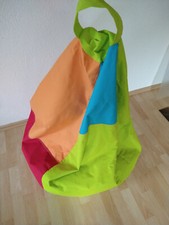Sitzsack sitting point gebraucht kaufen  Kirchdorf an der Iller
