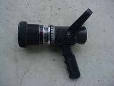 2 nozzle fire akron hose 1 for sale 2 nozzle fire akron hose 1 for sale Parkers Lake