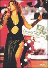 MTV Ao Vivo: Daniela Mercury - Eletrodomestico: Used comprar usado  Enviando para Brazil