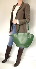 Sac main cuir d'occasion  Amiens-