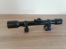 Lunette tireur élite d'occasion  Gex