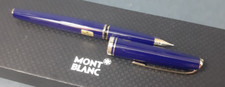 montblanc generation stilografica usato montblanc generation stilografica usato Italia