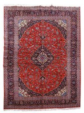 10x13 red vintage for sale  Freeport