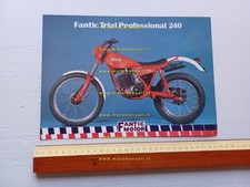 Fantic motor trial usato  Vimodrone