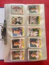 Set completo figurine usato  Santo Stefano di Camastra