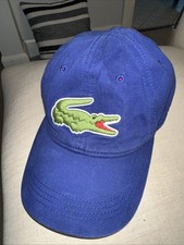 Lacoste navy blue for sale  Buffalo