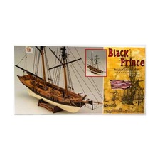 Kit modèle bateau d'occasion  Expédié en France