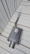 New euroflo exhaust for sale  HUNTINGDON