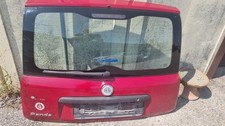 Portellone posteriore fiat usato  Poggibonsi