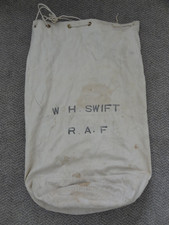 Vintage raf kit for sale  BOLTON