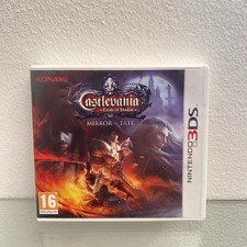 Castlevania lords shadows usato  Montesilvano