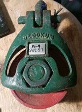 Vintage skookum logging for sale  Walnut Creek