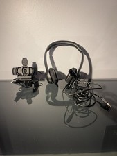 Usado, Webcam Logitech C920S PRO HD - Preta comprar usado  Enviando para Brazil
