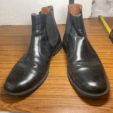 Orchard mens black for sale  LETCHWORTH GARDEN CITY