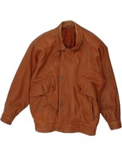 Vintage mens leather for sale  IPSWICH