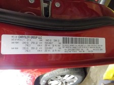 Automatic transmission 2.4l for sale  Barberton