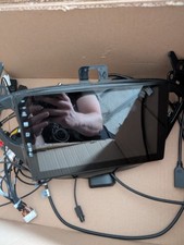 Android autoradio pel gebraucht kaufen  Bühlertal