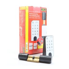 Burg wächter 50010 gebraucht kaufen Burg wächter 50010 gebraucht kaufen  Frankfurt am Main