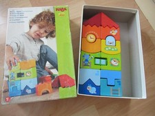 Kinder spiel haba gebraucht kaufen  Aidlingen
