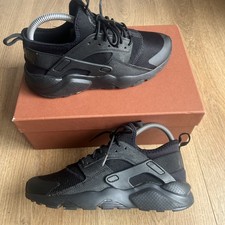Nike huarache boys for sale  PRESTON