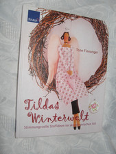 Tildas winterwelt tone gebraucht kaufen  Weißenfels