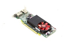 Placa de Vídeo Dell AMD Radeon R7 250 2GB GDDR3 PCIe x16 Dell P/N: 0FDT1K Testada comprar usado Placa de Vídeo Dell AMD Radeon R7 250 2GB GDDR3 PCIe x16 Dell P/N: 0FDT1K Testada comprar usado  Enviando para Brazil