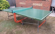 Cornilleau door table for sale  DORKING