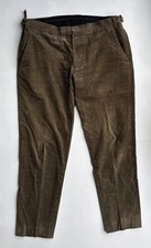 J3674 men brown for sale  WOLVERHAMPTON