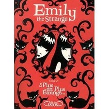 Livre emily the d'occasion  Les Mureaux