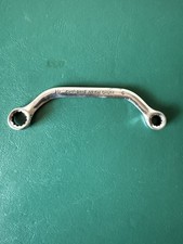 Chave caixa de 12 pontos obstrução 10mm e 8mm comprar usado  Enviando para Brazil
