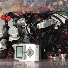 Lego mindstorms ev3 for sale  Silver Spring