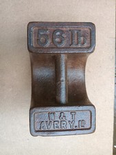 Vintage 56lbs avery for sale  MALTON