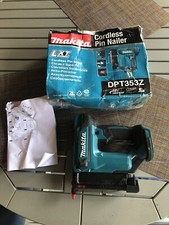 Makita dpt353z 18v for sale  RIPLEY