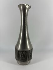 Vtg norway pewter for sale  Dover