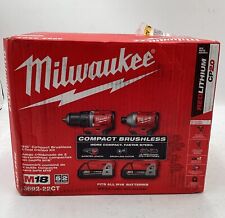 Milwaukee 3692 22ct for sale  Cumming