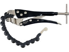 Yato 06169 auspuff gebraucht kaufen  Küstrin-Kietz