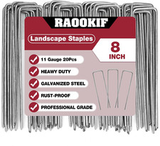 Inch galvanized garden for sale  Denver