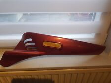 Vespa seitenverkleidung links gebraucht kaufen  St. Michaelisdonn