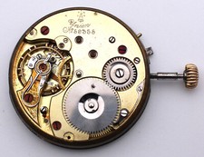 Union glocke glashütte gebraucht kaufen  Langenhagen