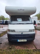 1997 auto trail for sale  HEBDEN BRIDGE